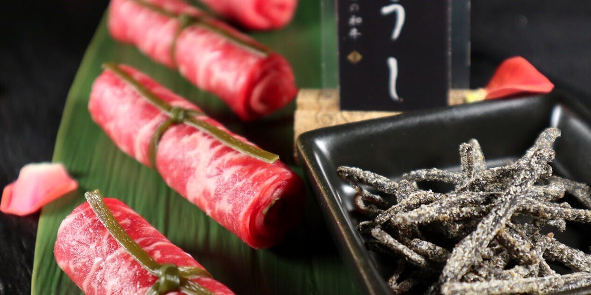 ふらの和牛 よしうし神楽坂通り - 画像4