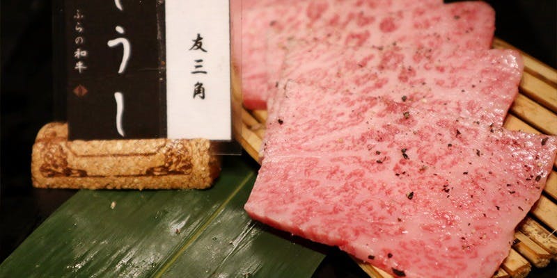 ふらの和牛 よしうし神楽坂通り - 画像5