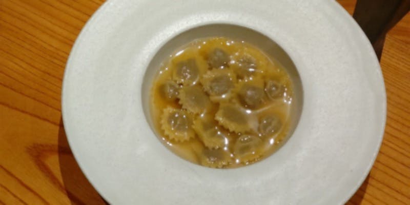 OLIO STAGNO（オーリオ スターニョ）