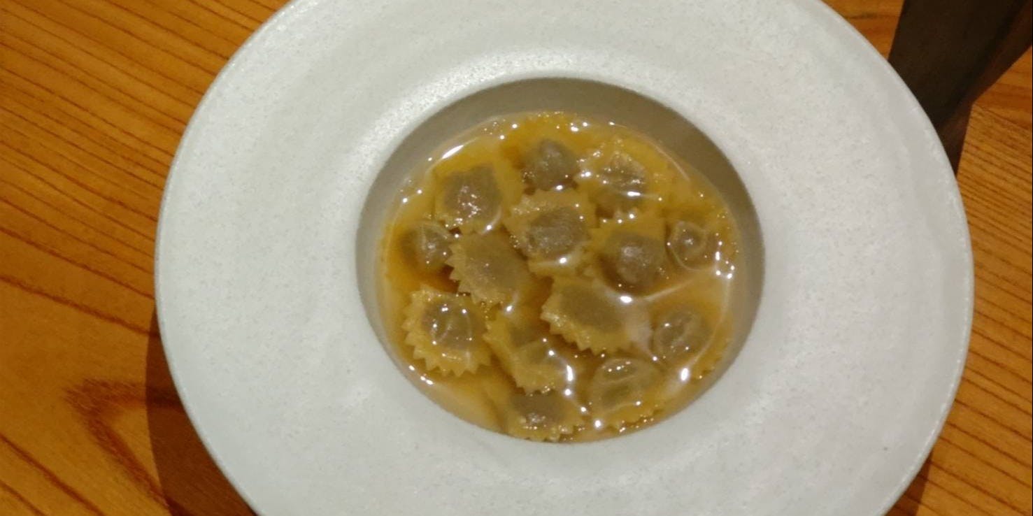 OLIO STAGNO（オーリオ スターニョ）