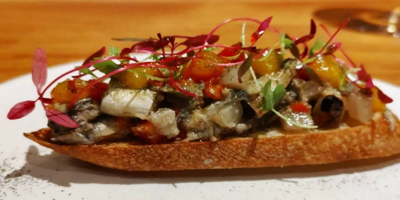 OLIO STAGNO（オーリオ スターニョ）