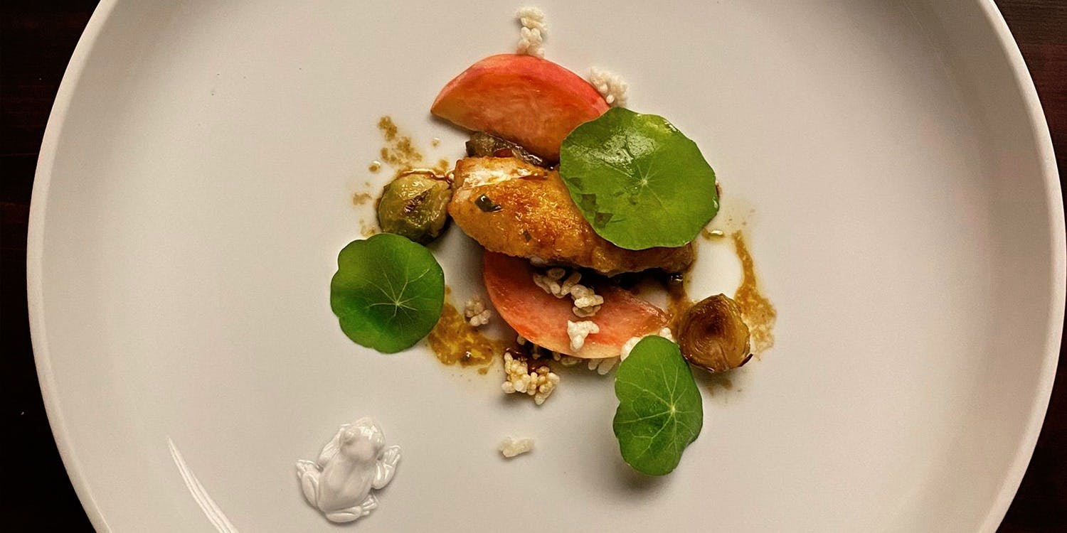 自由が丘 二子玉川 世田谷のランチで顔合わせ 結納におすすめレストラントップ1 一休 Comレストラン