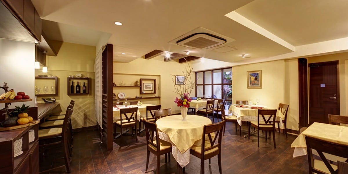 ラ メゾン クレール 1853（La Maison Claire 1853）