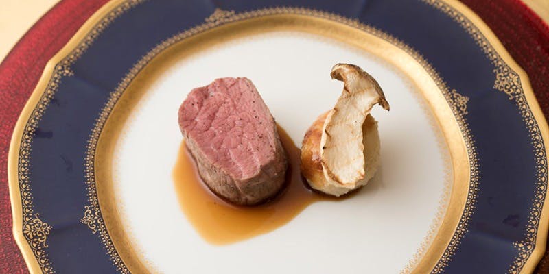 ラ メゾン クレール 1853（La Maison Claire 1853）