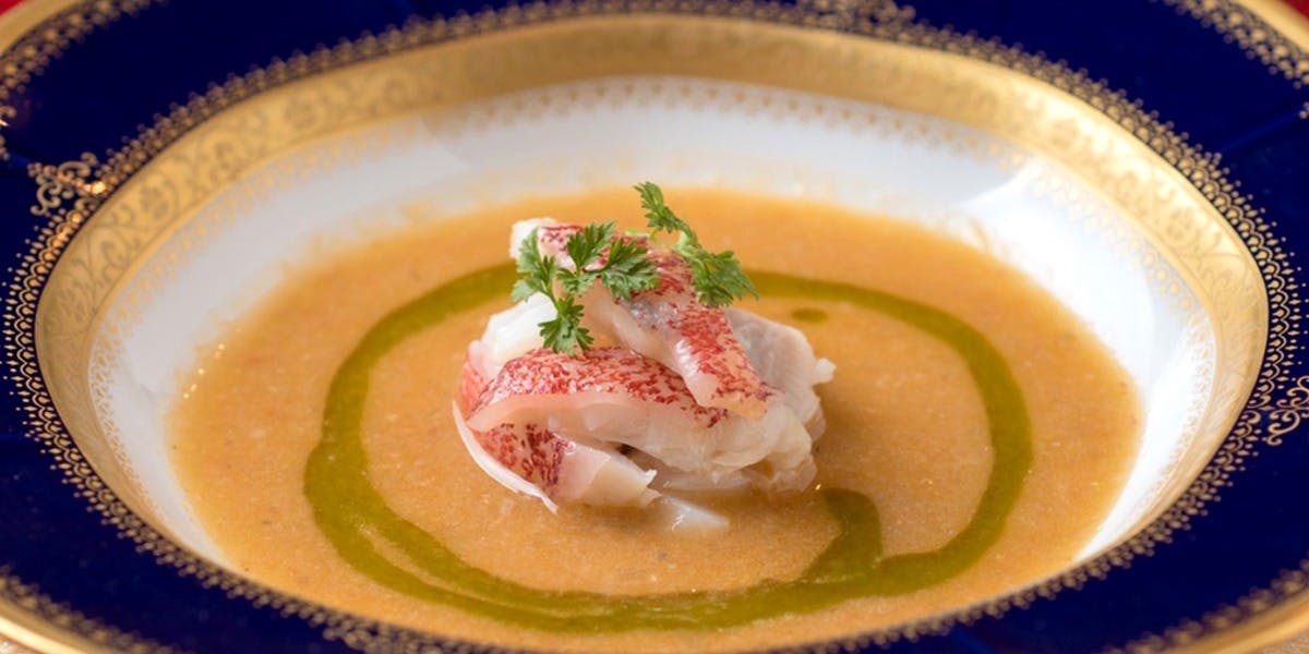 ラ メゾン クレール 1853（La Maison Claire 1853）