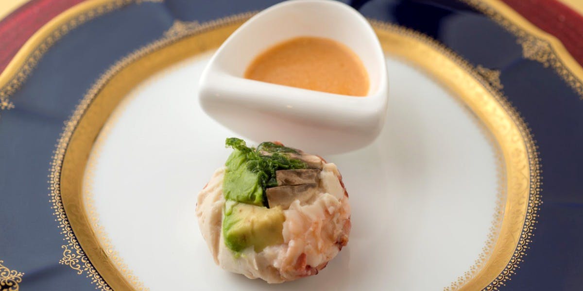 ラ メゾン クレール 1853（La Maison Claire 1853）