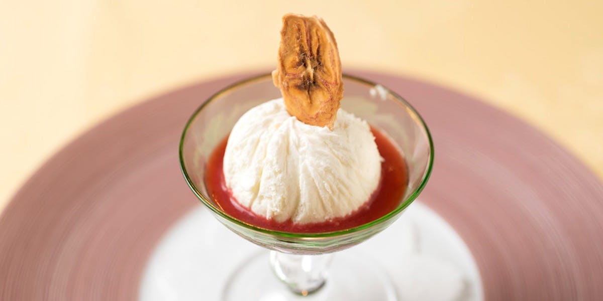 ラ メゾン クレール 1853（La Maison Claire 1853）