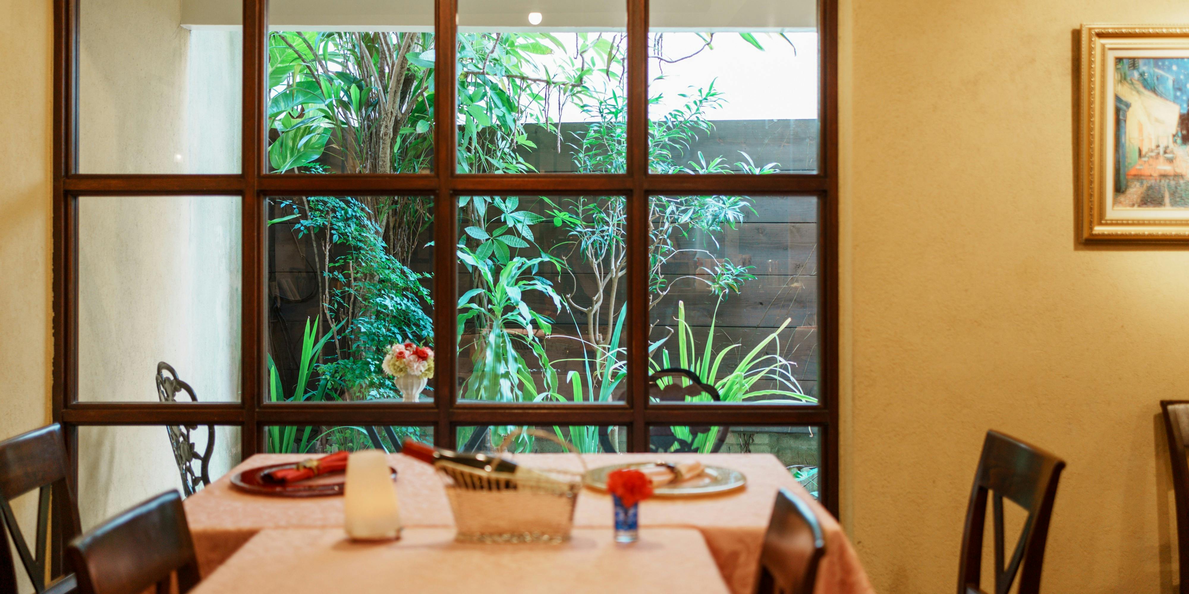 ラ メゾン クレール 1853（La Maison Claire 1853）