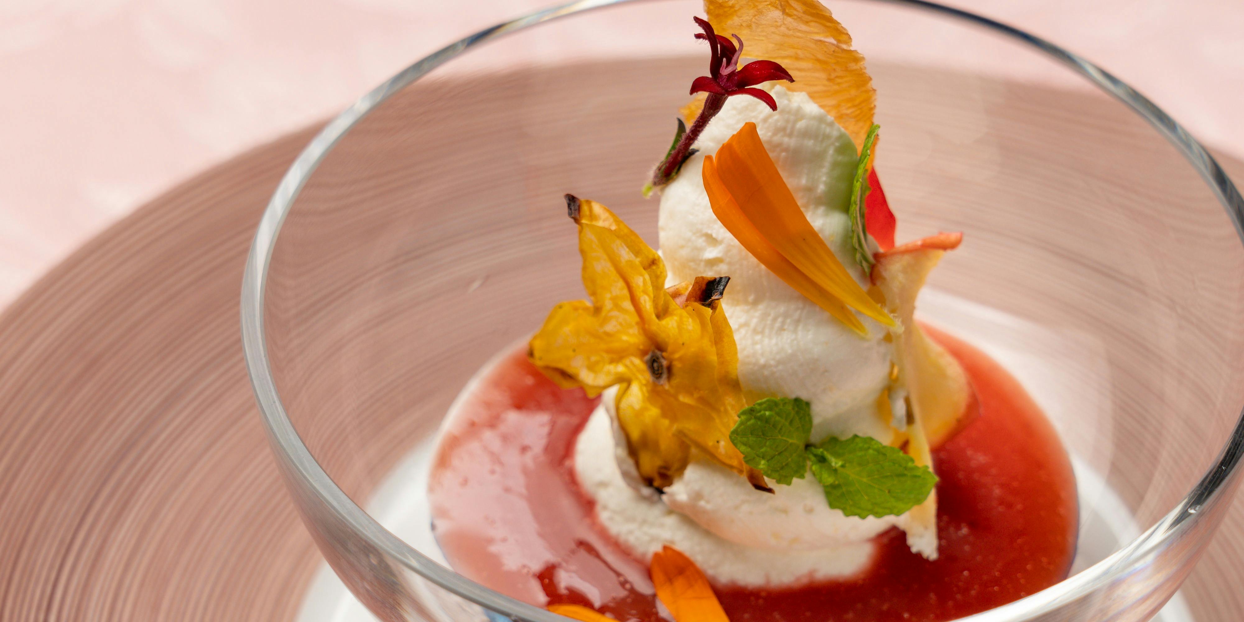 ラ メゾン クレール 1853（La Maison Claire 1853）