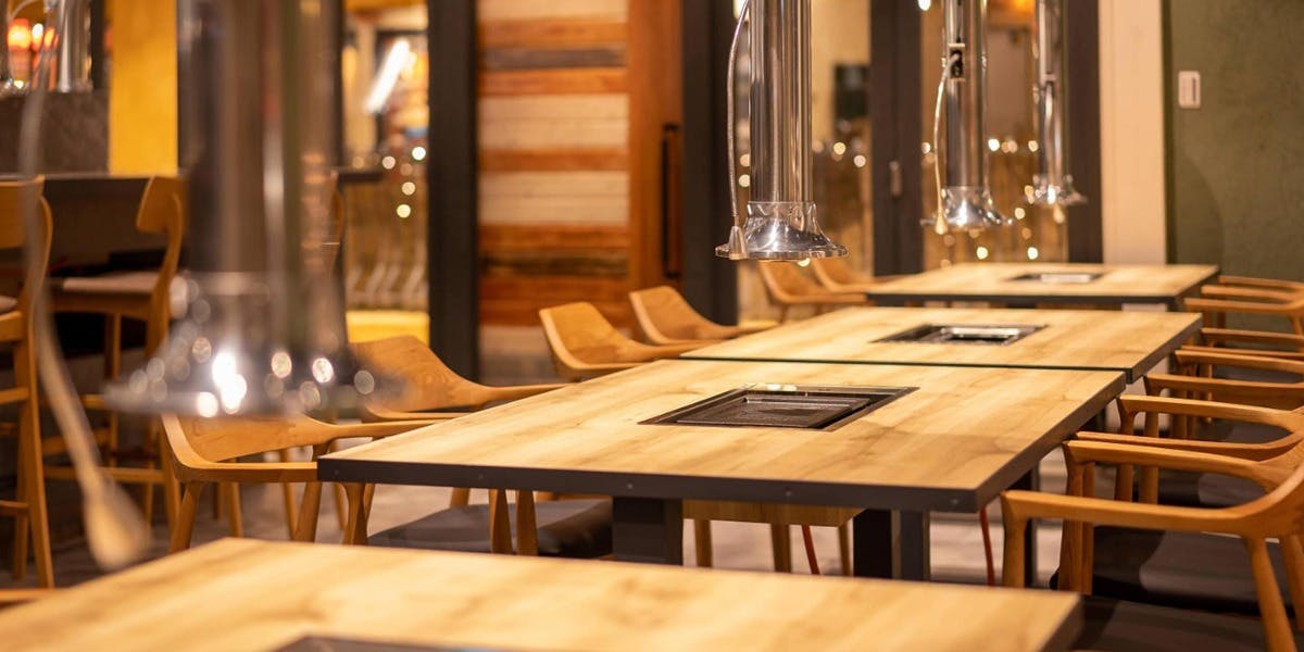 焼肉 RIKIO - 画像1