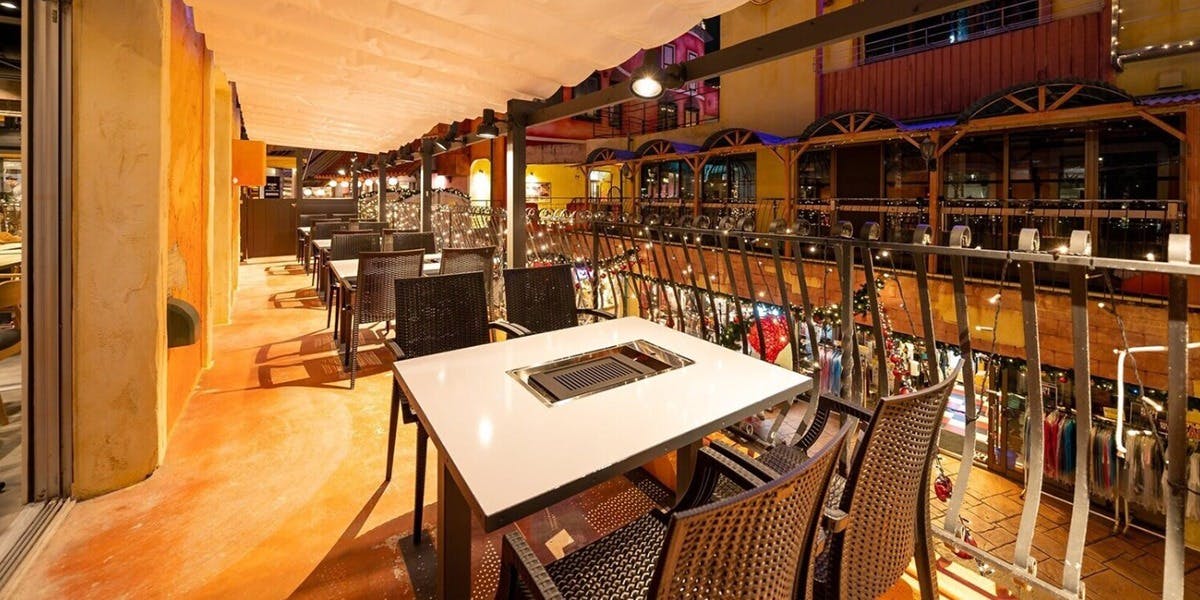 焼肉 RIKIO - 画像2