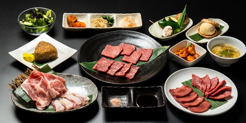 焼肉 RIKIO - 画像4