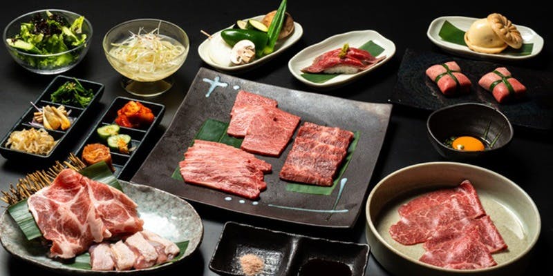 焼肉 RIKIO - 画像5