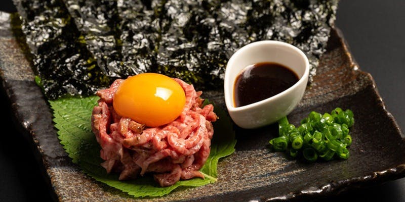 焼肉 RIKIO（リキオ）
