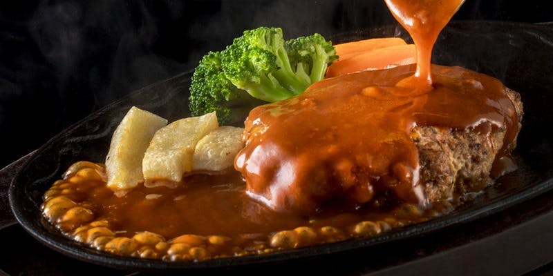 レストラン ケルン（Restaurant Kern）