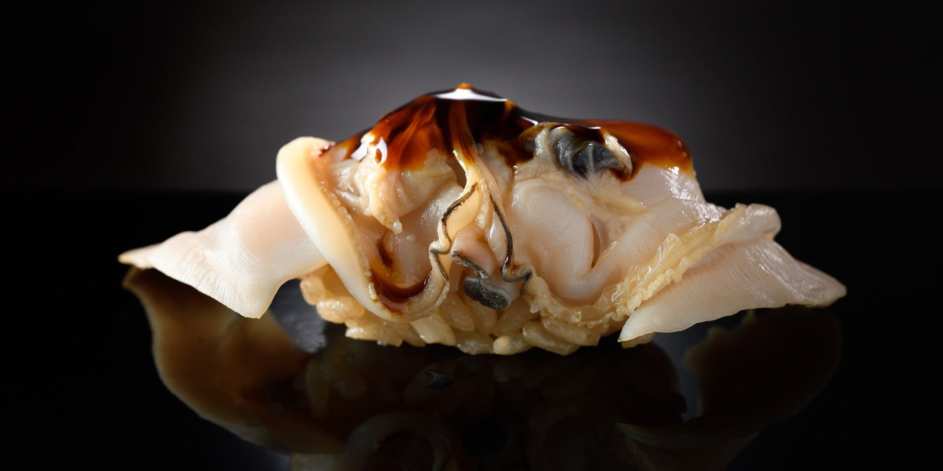 鮨 日進月歩 - 画像3