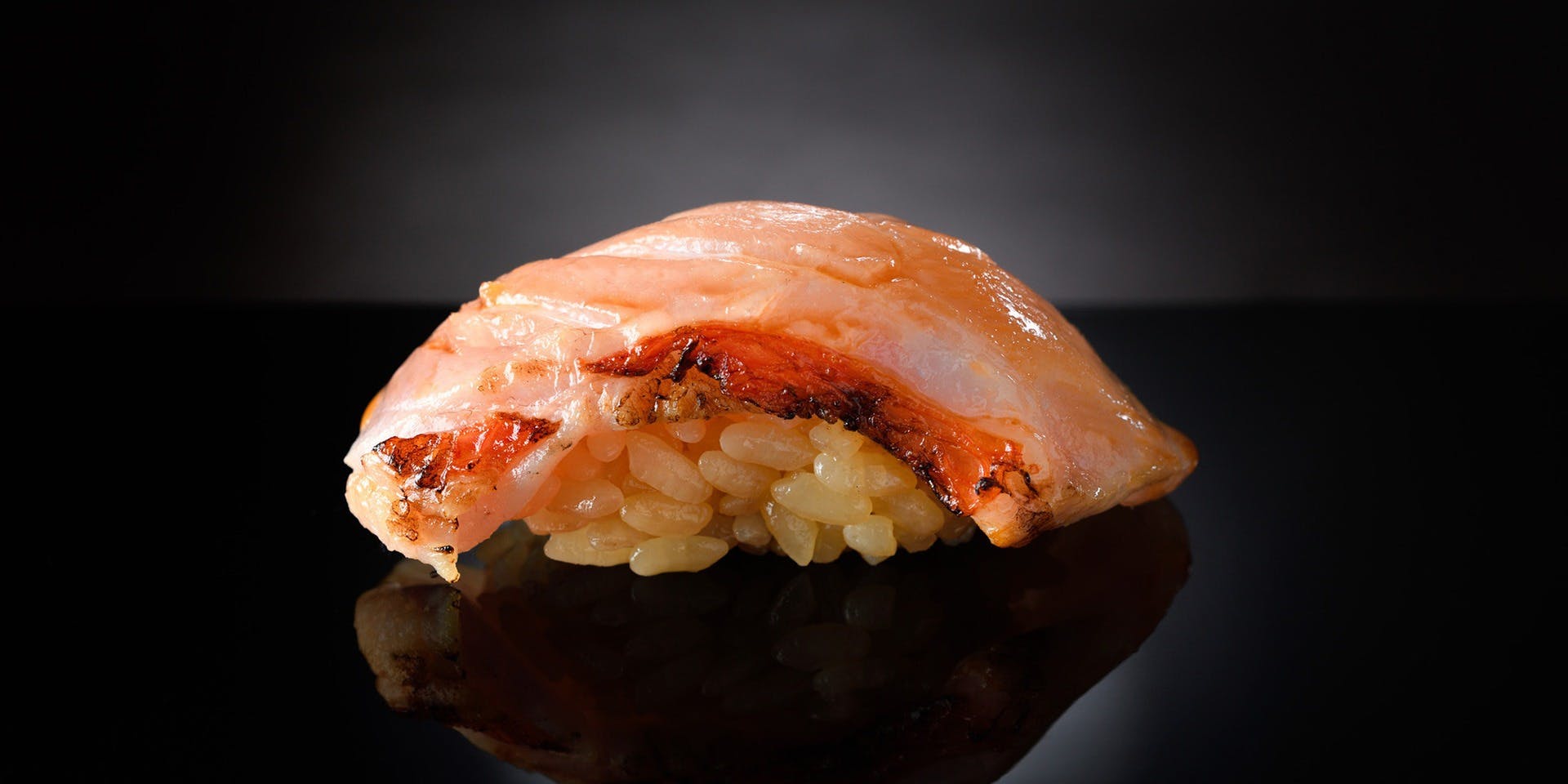 鮨 日進月歩 - 画像4