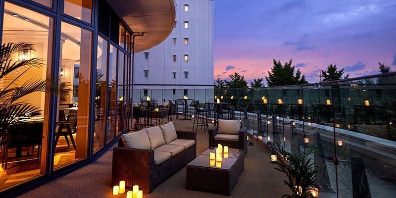 THE TERRACE yokohama marine tower - 画像4