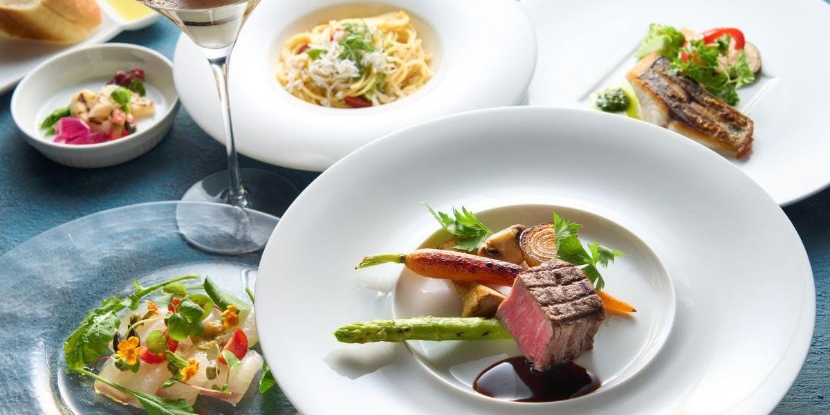 THE TERRACE yokohama marine tower - 画像5