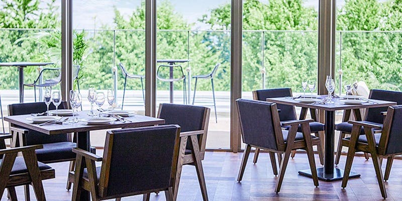 飯浜 ザ テラス ヨコハマ マリン タワー (THE TERRACE yokohama marine