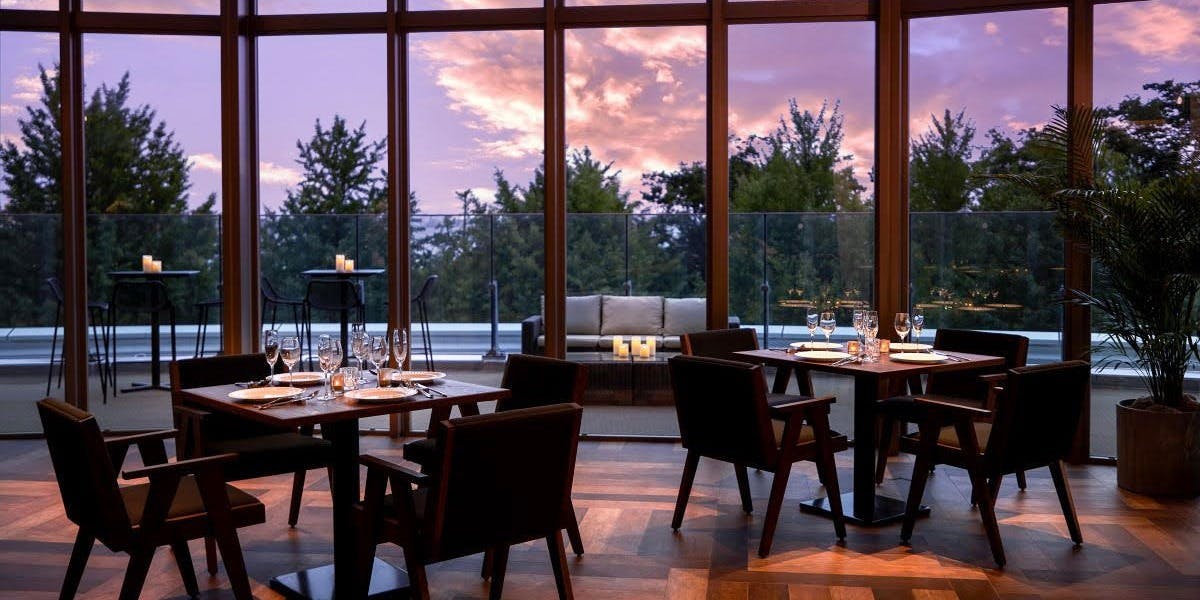 ザ テラス ヨコハマ マリン タワー (THE TERRACE yokohama marine