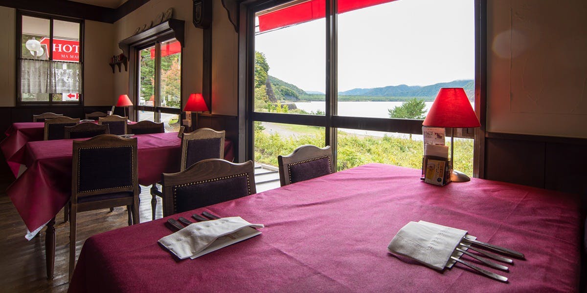 レストラン マ・メゾン 西湖店 - 画像1