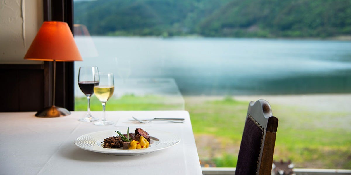 レストラン マ・メゾン 西湖店 - 画像2