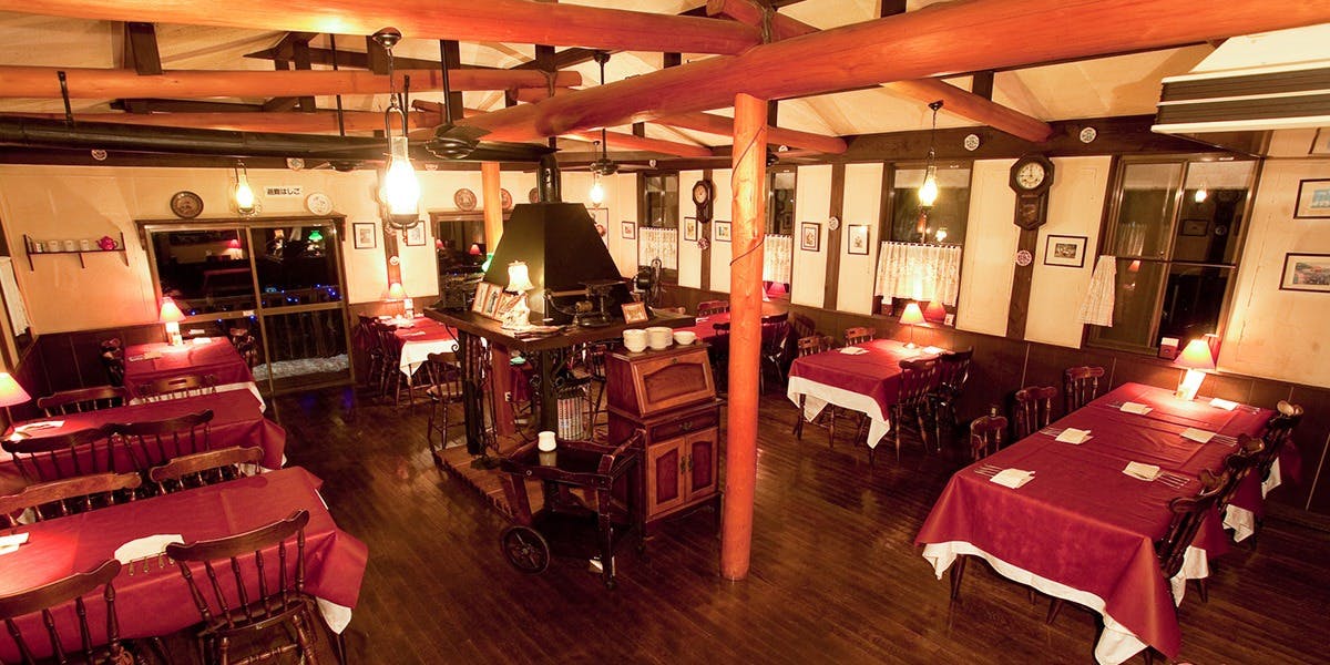 レストラン マ・メゾン 西湖店 - 画像3