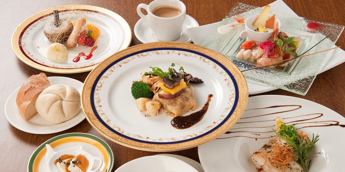 レストラン マ・メゾン 西湖店 - 画像5