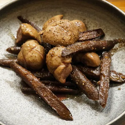 80種類以上のラインナップ