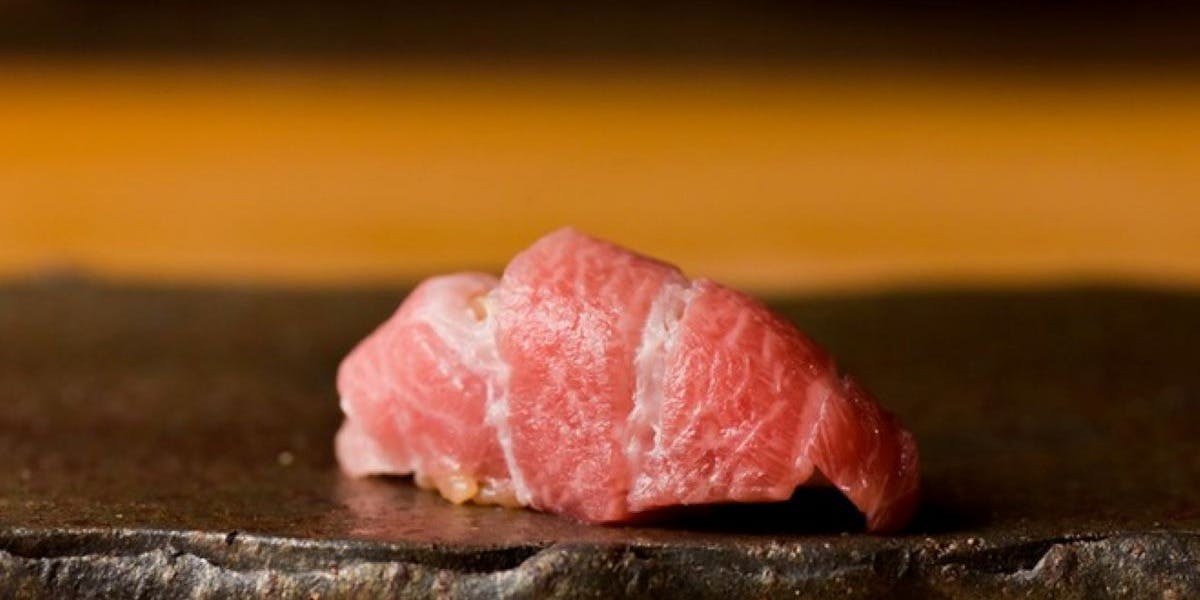 熟成鮨 万 - 画像5