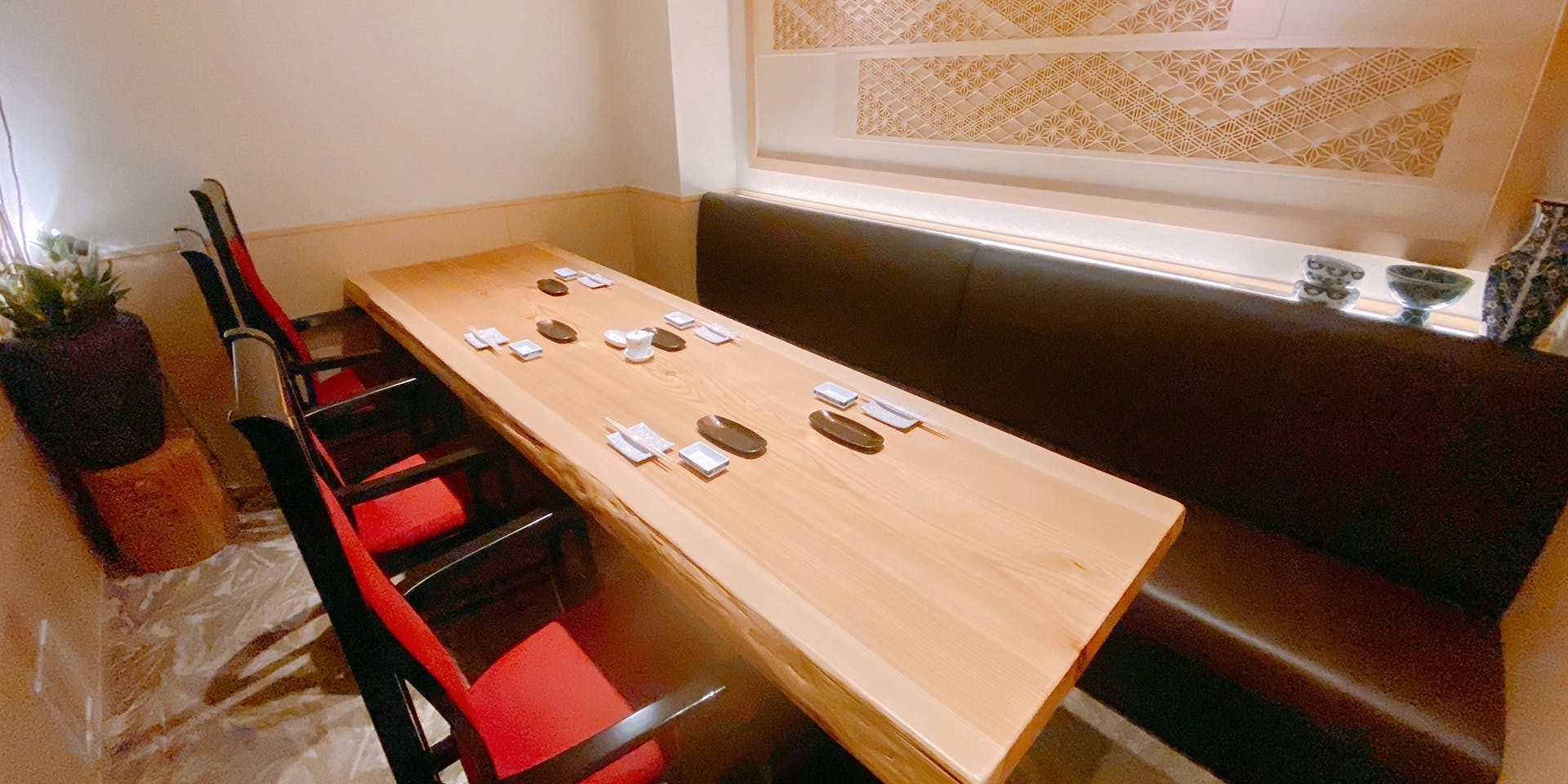 銀座 都鮨 - 画像2