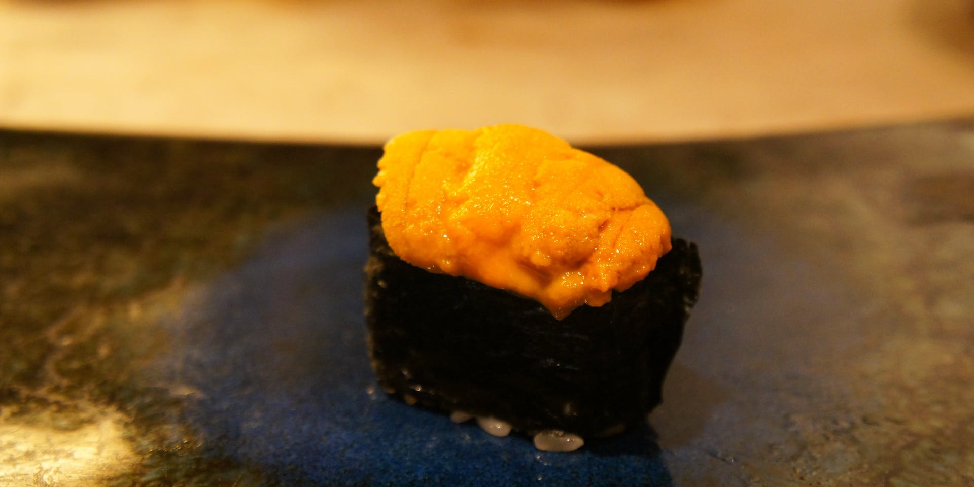 銀座 都鮨 - 画像5