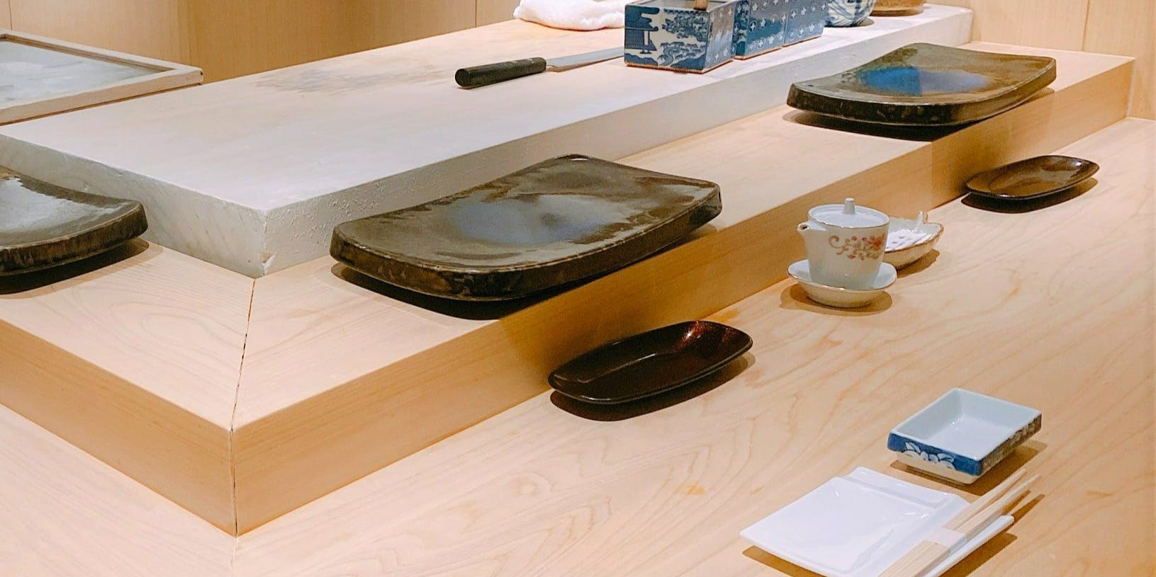 銀座 都鮨 - 画像1