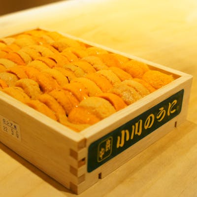 厳選するこだわりの食材をおまかせで堪能