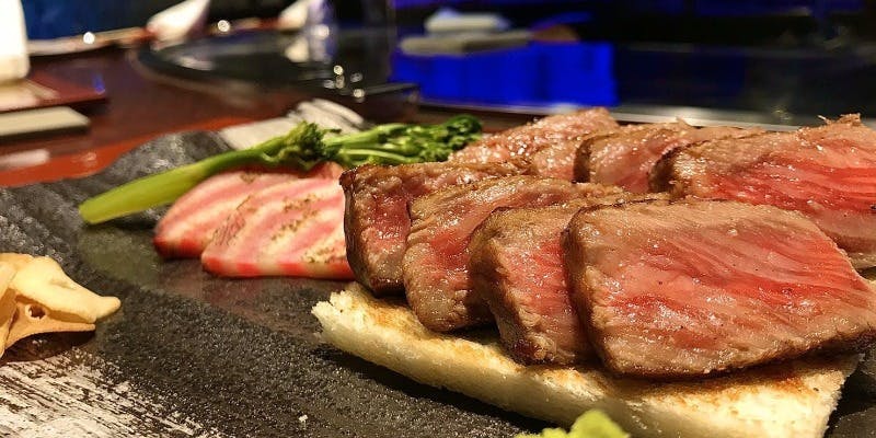 【Xmas2025】伊勢海老のグリル、松阪牛のサーロイン、Xmasドルチェ等