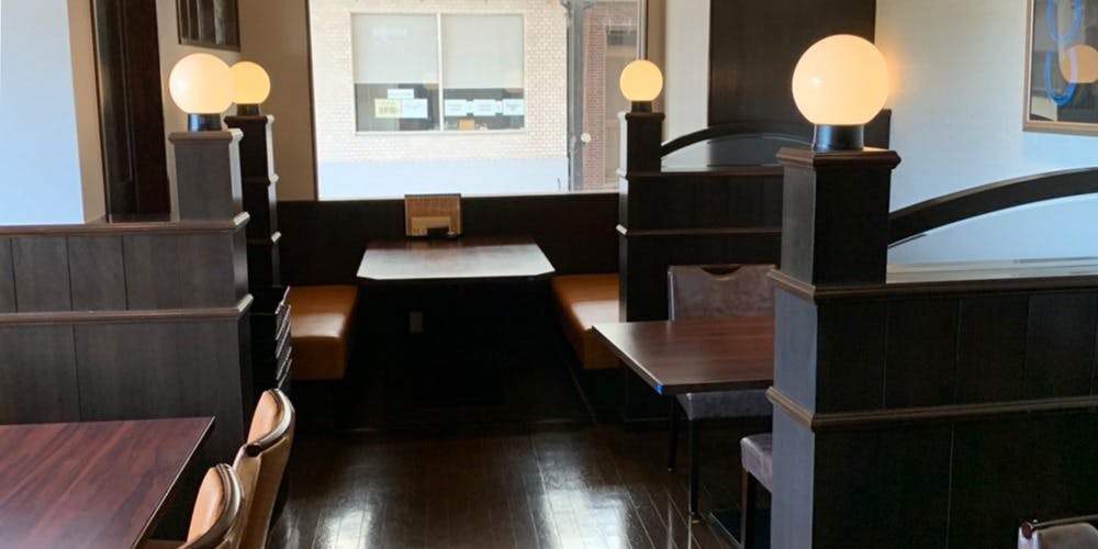 諏訪回廊 客人 - 画像3