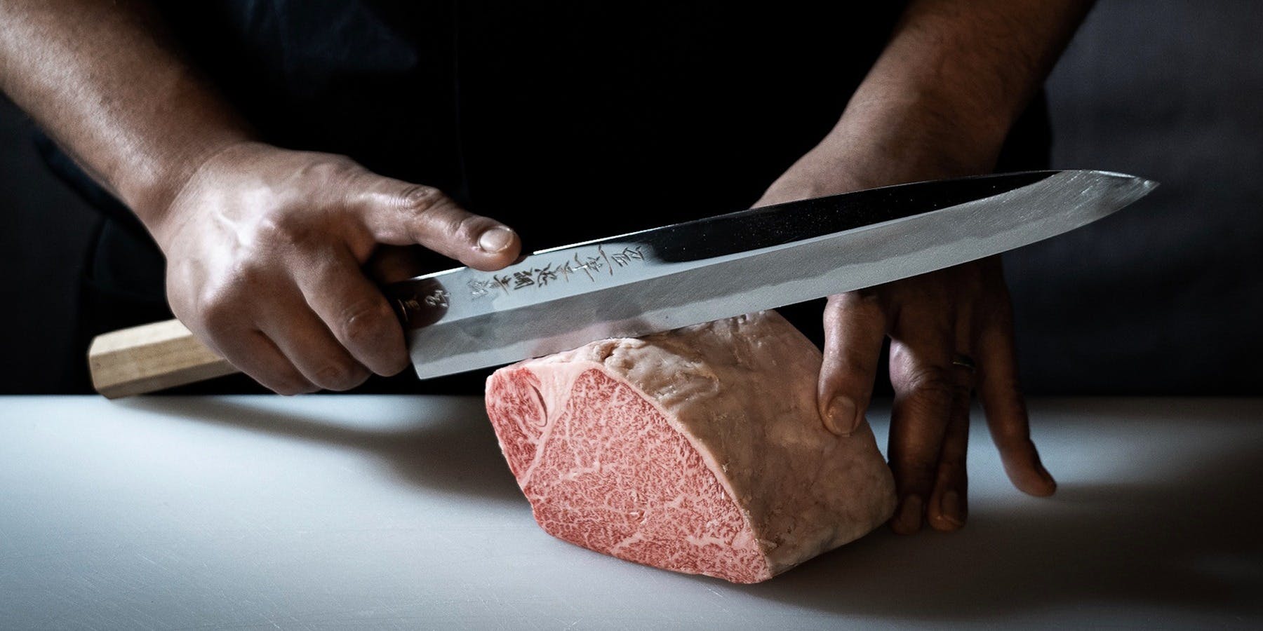 焼肉侘び寂び 法善寺横丁店 - 画像5