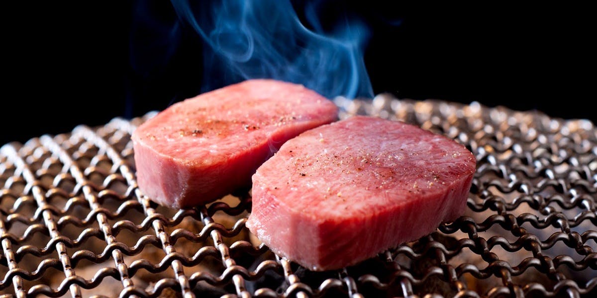 焼肉しみず - 画像2