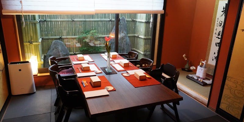 日本料理 結縁 - 画像3