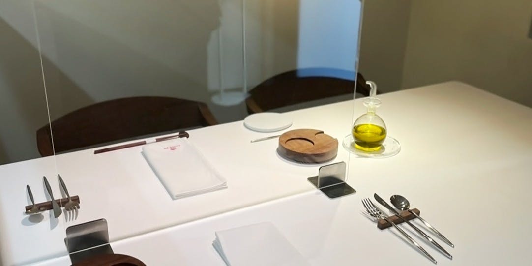 ラ カンパーニュ（La Campagne）