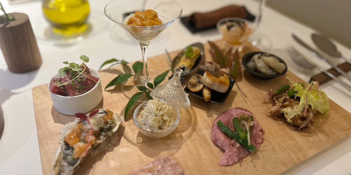 ラ カンパーニュ（La Campagne）