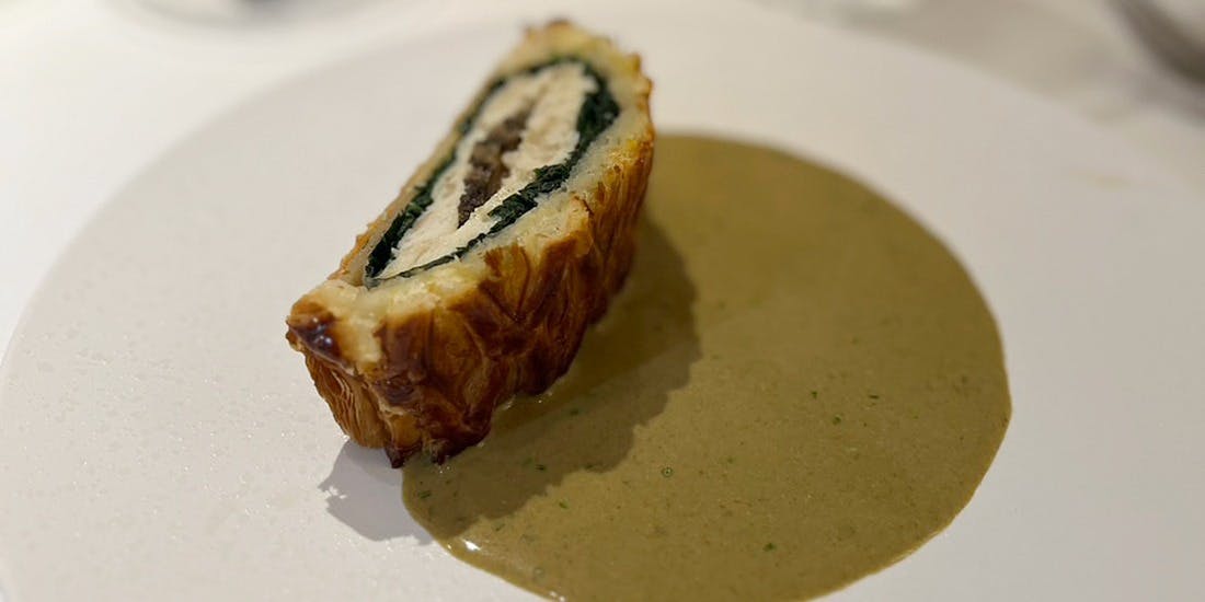 ラ カンパーニュ（La Campagne）