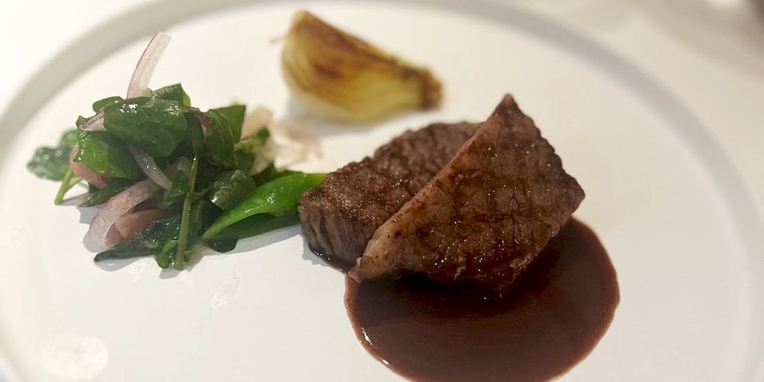 ラ カンパーニュ（La Campagne）