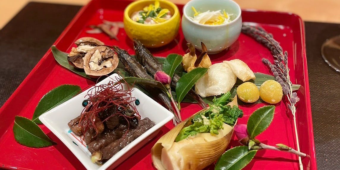 駒子レストラン - 画像4