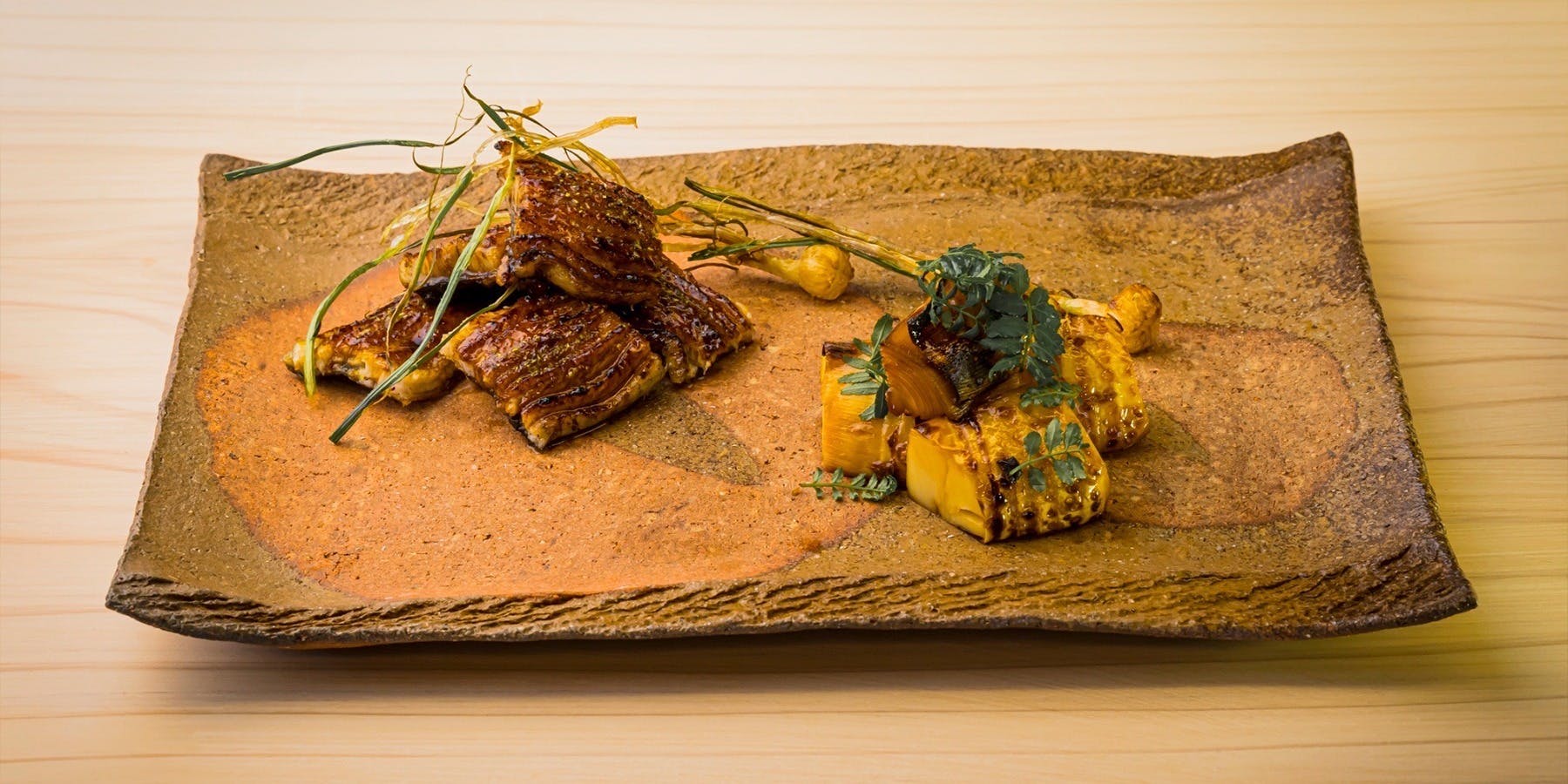 赤坂おぎ乃（おぎ乃）