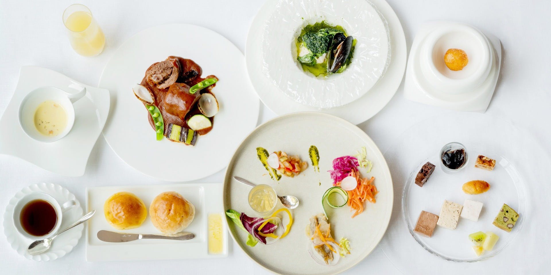 薪焼と鉄板焼き フォレスト（薪焼と鉄板焼き FOREST）