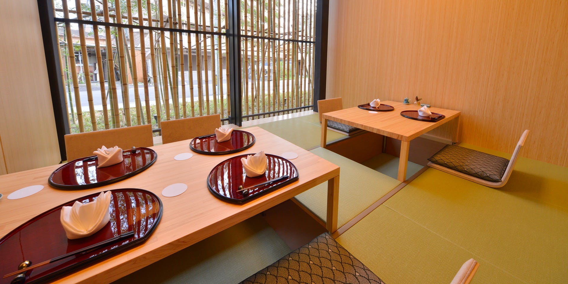 竹彩／ザ・メイビア宮崎 - 画像2