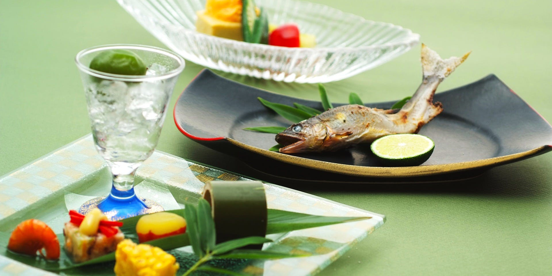 竹彩／ザ・メイビア宮崎 - 画像4