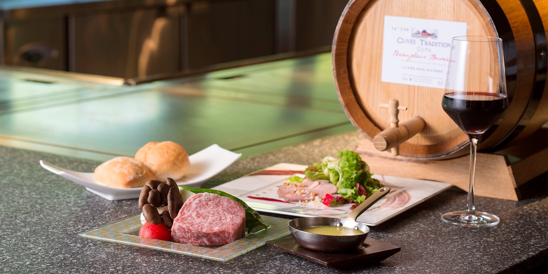 竹彩／ザ・メイビア宮崎 - 画像5